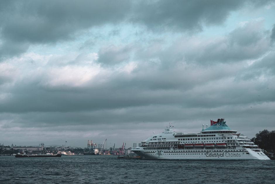 Disney Cruise Line expansion — Disney's Endless Horizon of Expansion: Magic or Mirage? (photo)