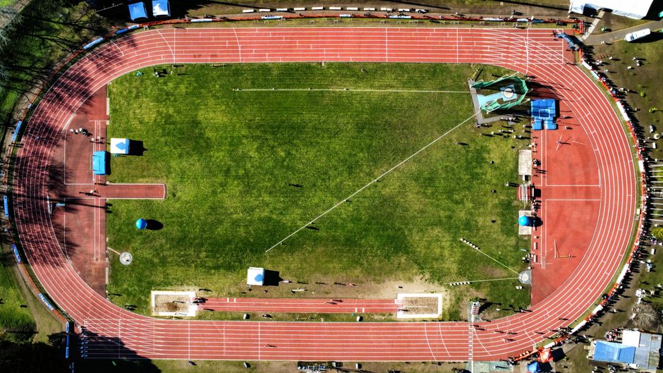Mizzou Track — Mizzou Track's Retrospective: Candor or Calculated Spin? (photo)