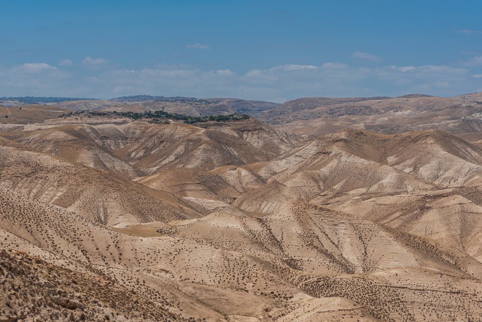 Israel — West Bank: Israel's Stealth Annexation by Bureaucracy? (inline 2)