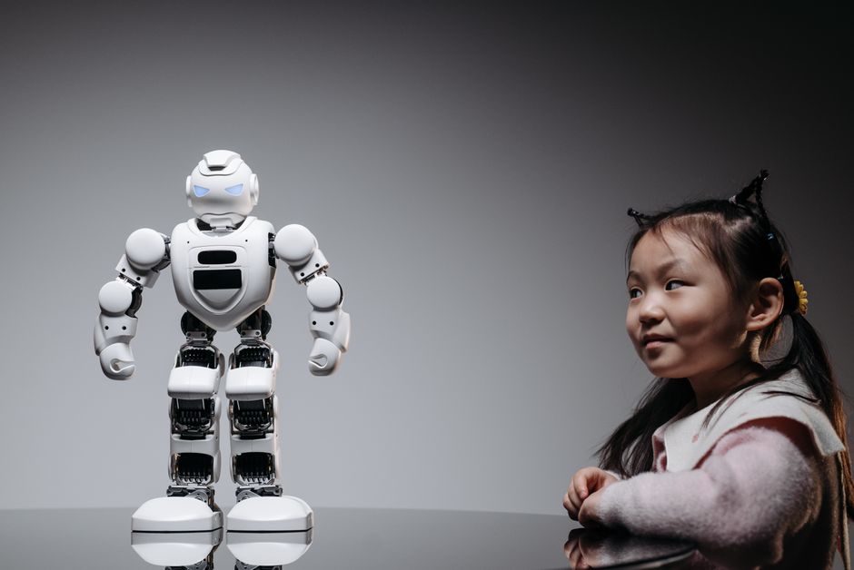 artificial intelligence — Alibaba's Qwen: The Lean AI Models Challenging Giants (photo)