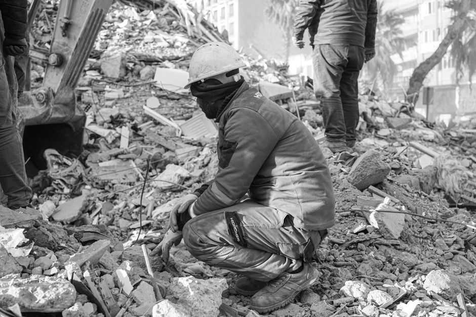 resilience — Japan's Double Jeopardy: Heat and Earthquakes Unite Against Resilience (inline 2)