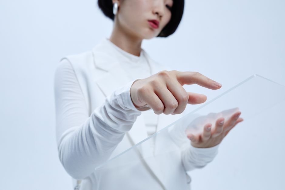artificial intelligence — AI Manifestos: Visionary Leadership or PR Power Play? (photo)