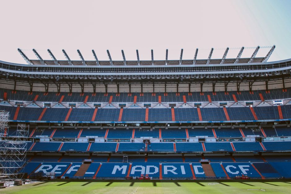 Jose Mourinho — Mourinho's Rodri Saga: Rewriting Real Madrid's History (photo)