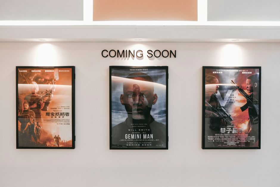Netflix — Unreleased Nicolas Cage Film Disappears from Netflix Office in $105M L (inline 2)