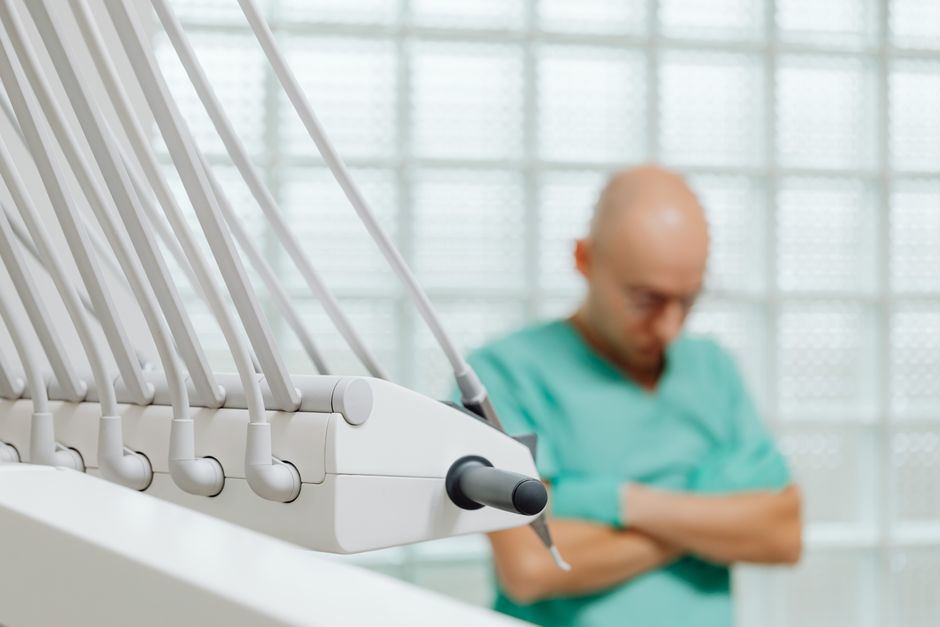 Most Canadians — Alberta's Health Reform Faces Public Rejection (photo)