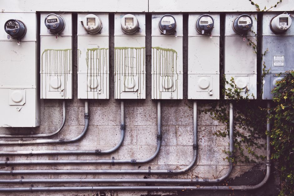 data centres — Who Truly Pays for the Digital Feast? (photo)