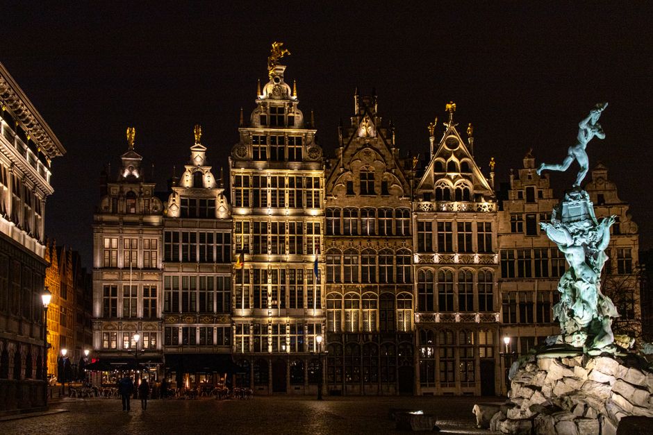 Antwerp — Antwerp's Monument: A Reckoning Or Just A Stone? (inline 2)