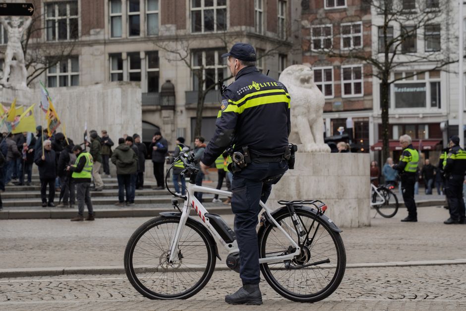 This European — Danish Asylum Cut: A Model for Britain, Or Just Good PR? (photo)