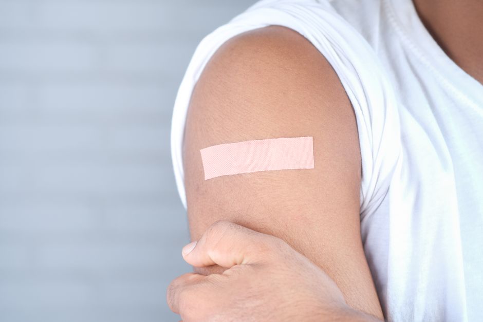 Mehmet Oz — Oz on MMR: A Calculated Political Vaccine, Not Medical Breakthrough (photo)