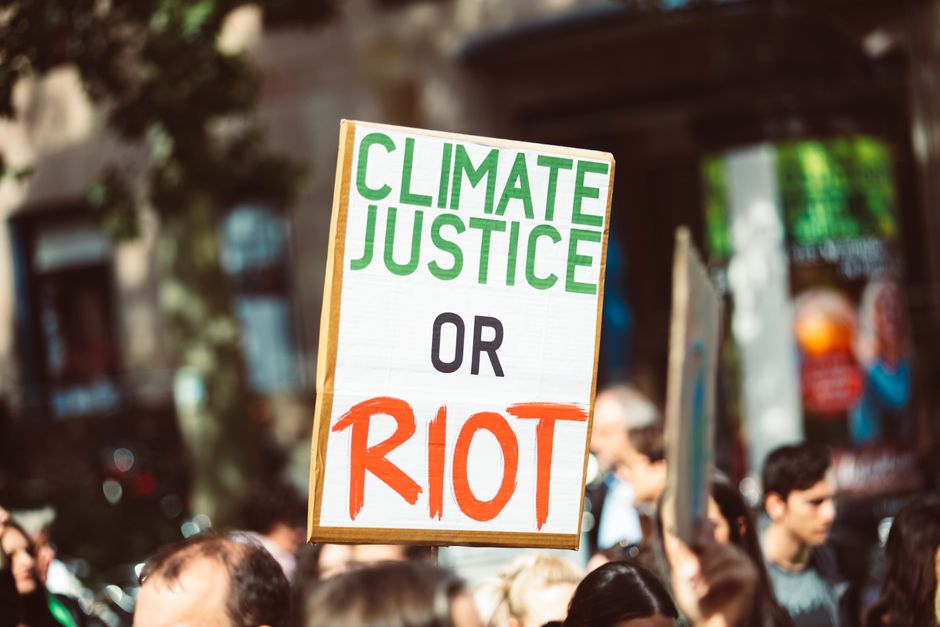 Weather — Climate Crisis: Western Leaders Ignore the Coming Deluge (inline 2)