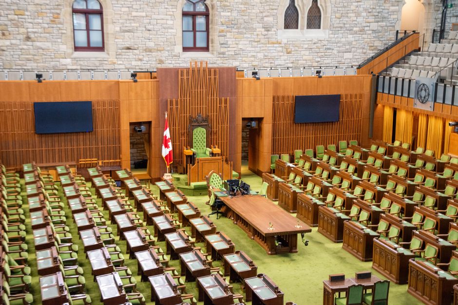 Conservative — Canada-US Trade Talks: Transparency, Or Political Games? (inline 2)