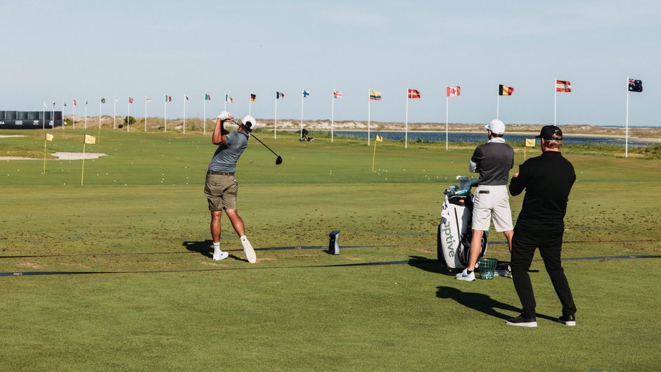 Golf — LIV Golf: Billions for a Champagne Toast to Failure (inline 2)