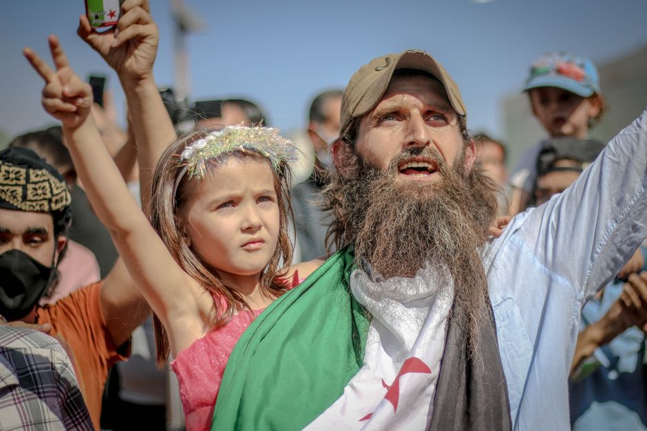 Syria — Syria's Mufti Conviction: Justice or Political Show? (inline 2)