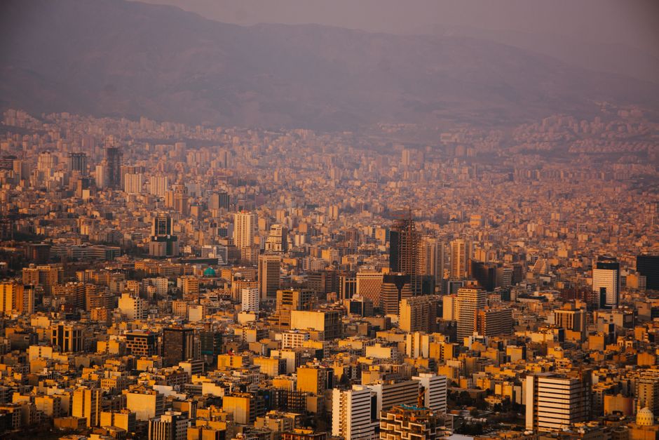 cancel iran — Trump's Iran Gamble: A Shift in US Stance or Diplomatic Rhetoric? (photo)