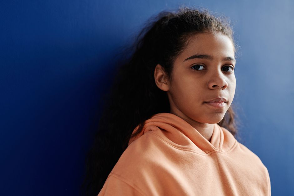 Teenager — UK Youth Crime: A Teenager's Verdict, Society's Failure? (inline 2)