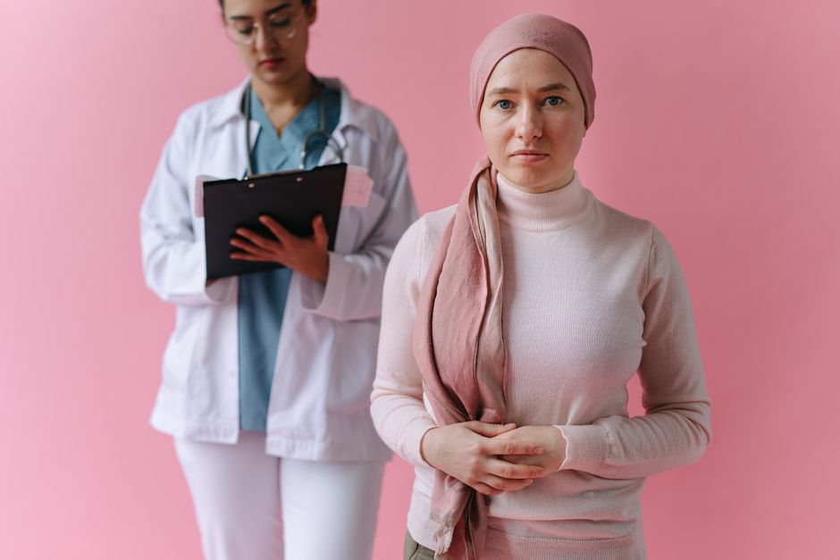Cancer Care — Beyond Glimmering Breakthroughs, the Uncomfortable Truth About Cancer (photo)