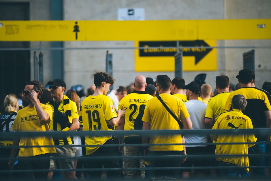Bayern — Bundesliga: Watzke's Defeatism Harms the Game (inline 2)