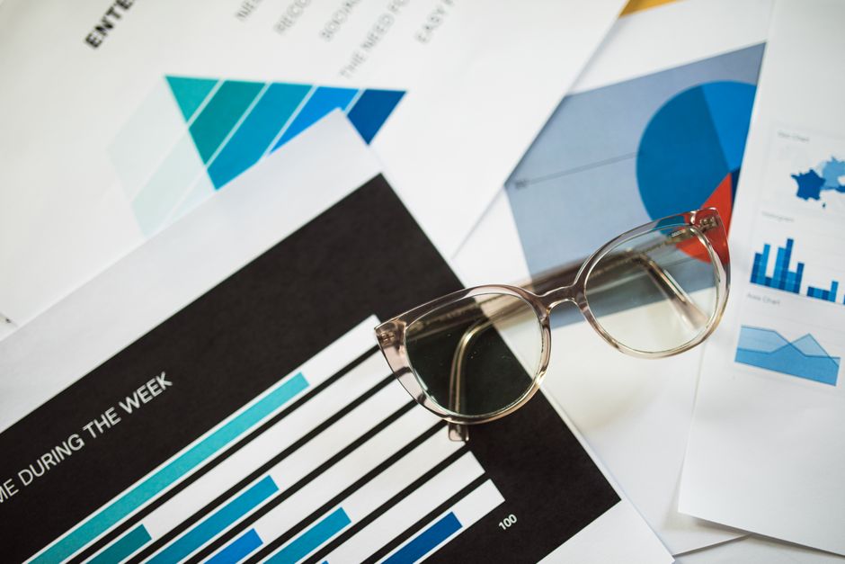 Strategic Storage — Strategic Storage: The Power of 'The Thr...' in Corporate Reporting (photo)