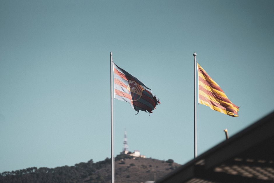 Barcelona — Barcelona's Political Football: Identity Over Celebration (inline 2)