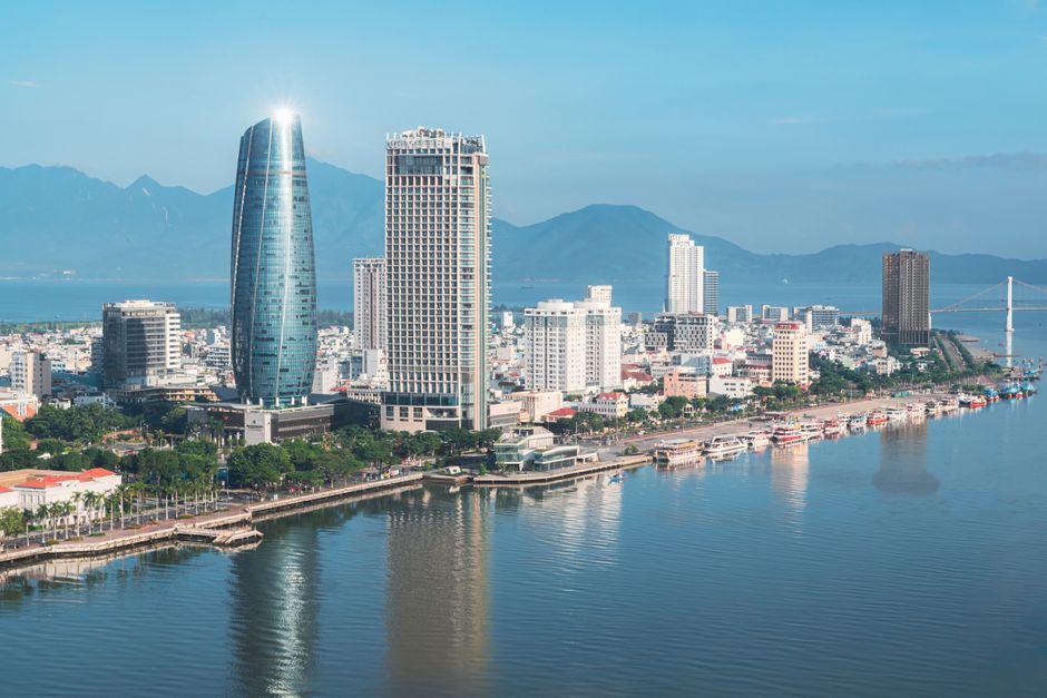 artificial intelligence — Vietnam’s AI Ambition: Can It Be a Tech Player, Not (photo)