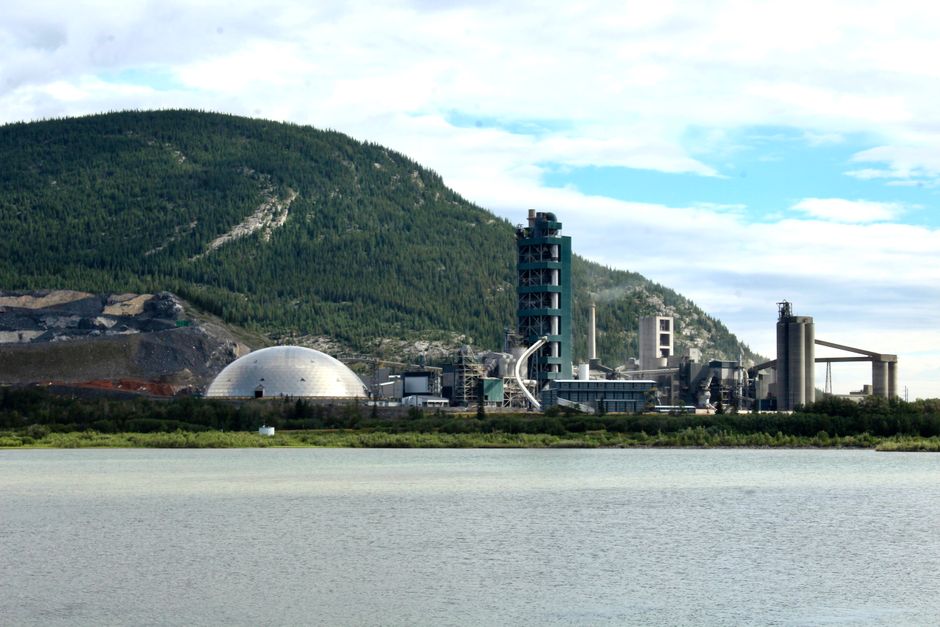 Churchill River — Churchill River Deal: Is NL Hydro's CEO Exorcising Ghosts or Just Rep (photo)