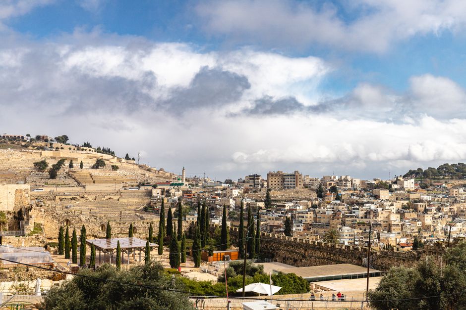 Israel — Israel Expels UNRWA: What East Jerusalem Loses (inline 2)