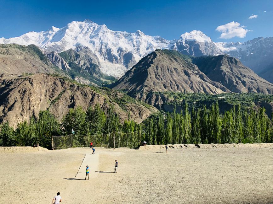Test — Test Cricket: England vs. Pakistan — A Battle of Wills (inline 2)