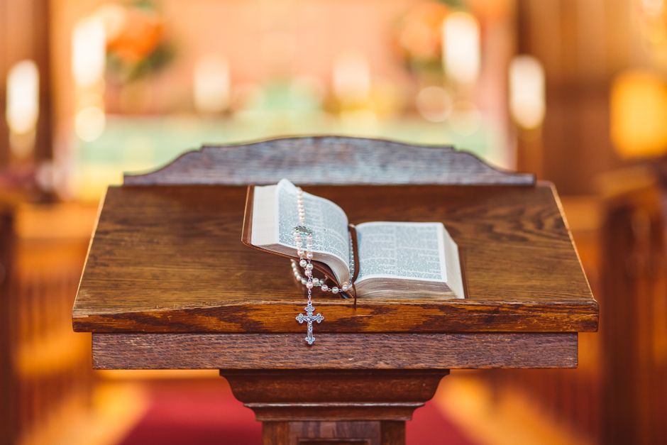 Interview — Is Catholic Biblical Association's 