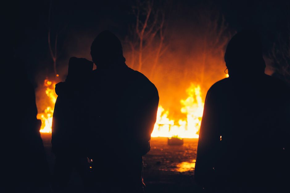 People — Wildfires: The Truth About Our Human Spark (inline 2)