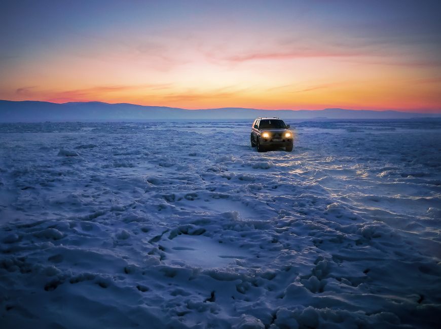 Arctic — Lavrov's Arctic Blame Game: Reality vs. Rhetoric (inline 2)