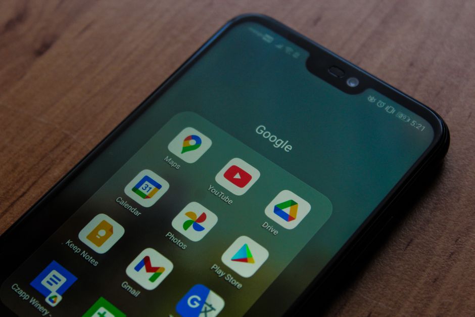 Pixel 11 — Google's Pixel 11 series faces stiff competition in a $100 price hike. (photo)