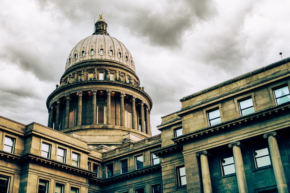 institutional amnesia — The Institutional Amnesia That Will Haunt Governments (photo)
