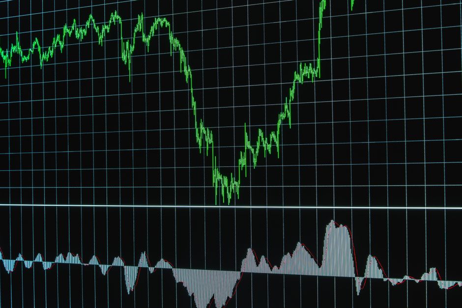 artificial intelligence — AI Fund Collapse Exposes Dark Truth About Market Hype (photo)