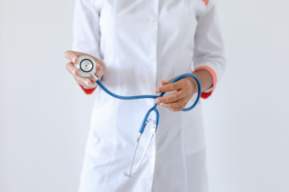 Medicaid — Medicaid on the line in America's most crucial gubernatorial contest. (inline 2)