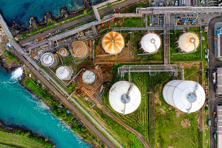 Myanmar oil pipeline conflict — Myanmar's Oil Pipeline Hangs in the Balance Amid Ongoing Conflicts (photo)