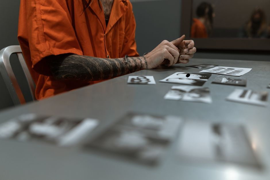 justice system — Justice System's Gut-Wrenching Failures Exposed (photo)