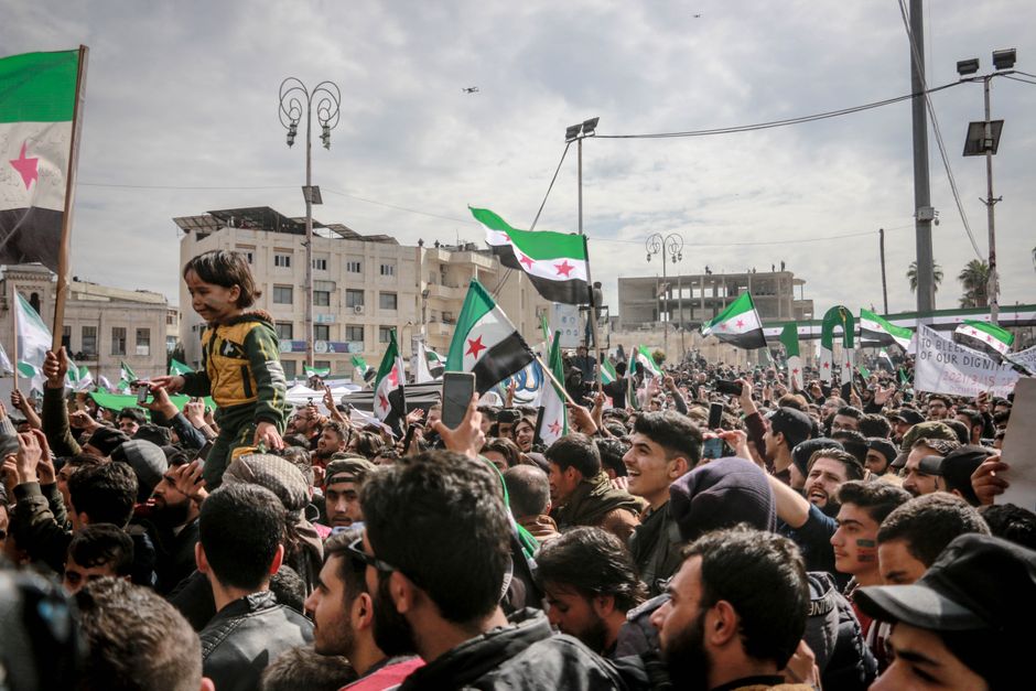 Syria — Sharaa's Syria: A Facelift, Not a Rebirth (inline 3)