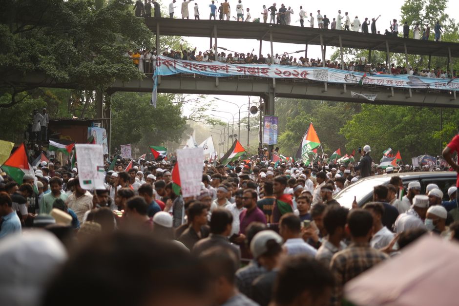 middle-east — Gaza's buried ghosts surface, demanding reevaluation of the ongoing co (inline 3)