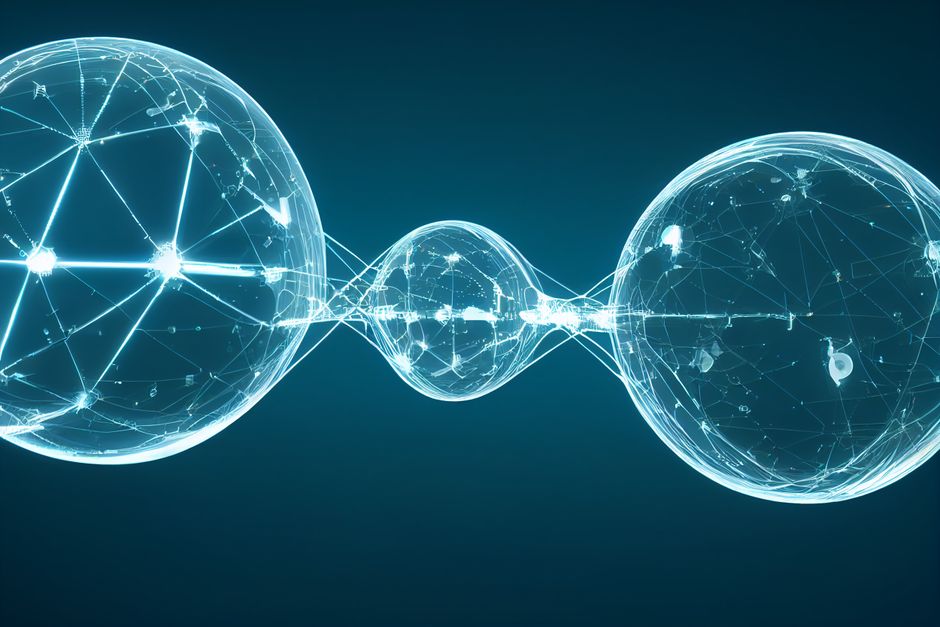 AI Infrastructure — The AI Dilemma: Can the President Balance Progress and Populism? (photo)