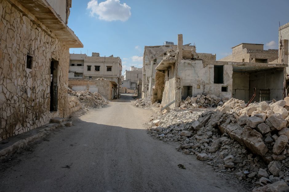 israel — Rights groups say Israeli actions in conflict zones violate journalist (inline 3)