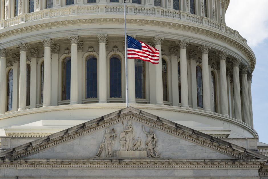 Dr. Fauci — Dr. Fauci's Contempt of Congress Vote: A Political Showdown Over Const (photo)