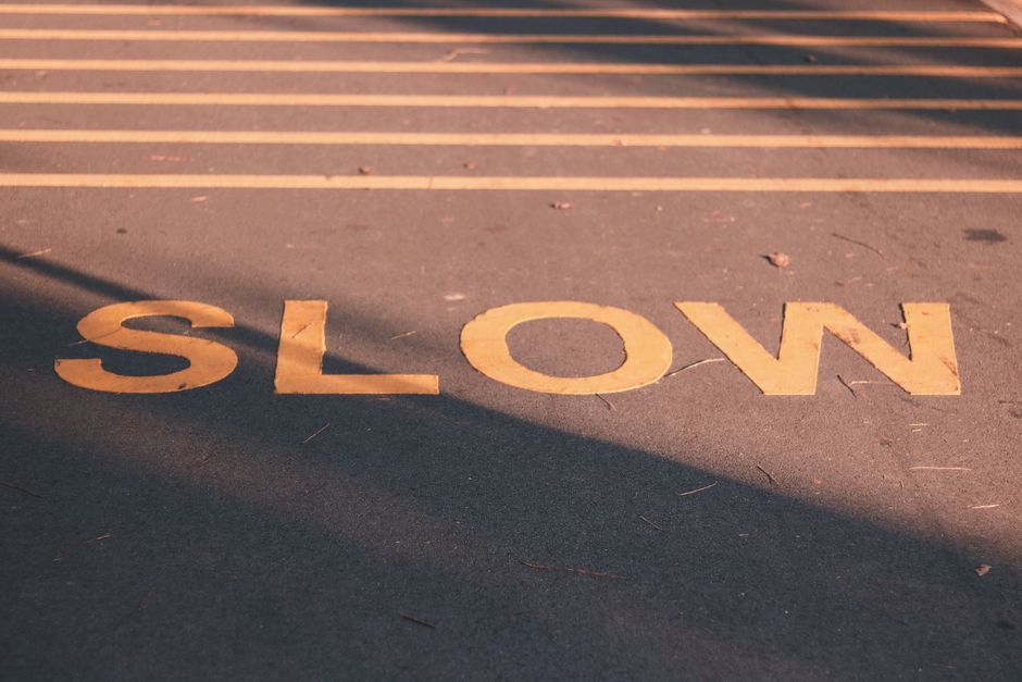 urban design — A Deadly Velocity: How San Francisco's Streets Betray Their Pedestrian (photo)