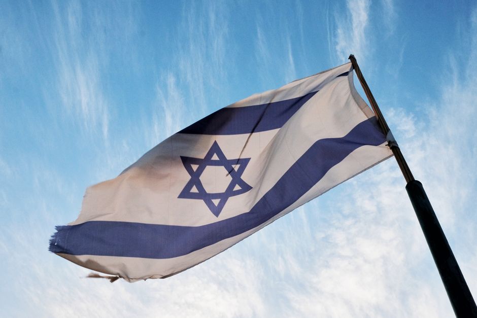 Netanyahu — Netanyahu's Long Game: A Leader Backed into a Corner (inline 3)