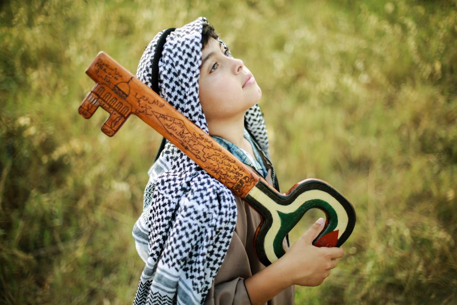 Hamas disarmament — The False Promise of Disarming Hamas in Gaza (photo)