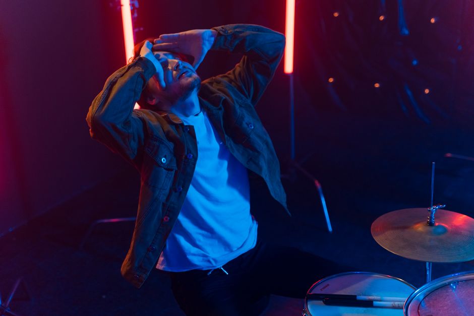 Labrinth — When the spotlight blinded Labrinth – and almost made him quit. (inline 3)