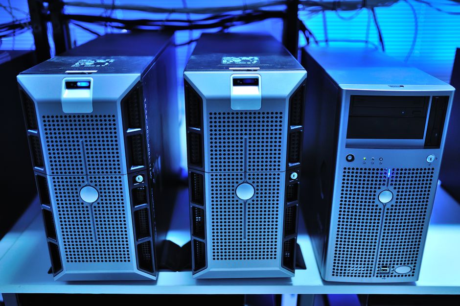 personal computing — My phone, my server: redefining digital autonomy (photo)