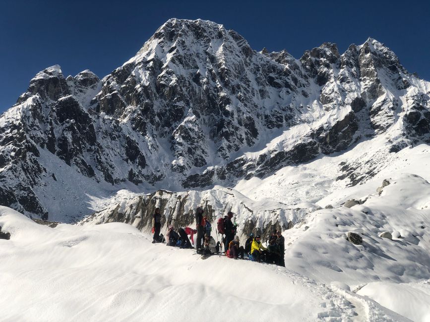 Everest — 'Green Boots' to leave Everest after three decades as grim landmark (inline 3)