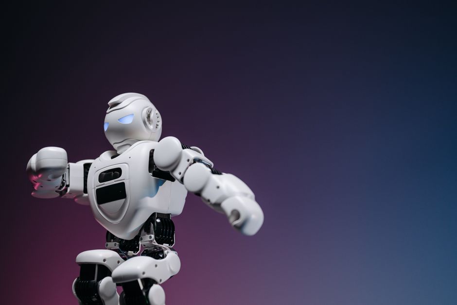 artificial intelligence — Silicon Valley's hardware blind spot (photo)