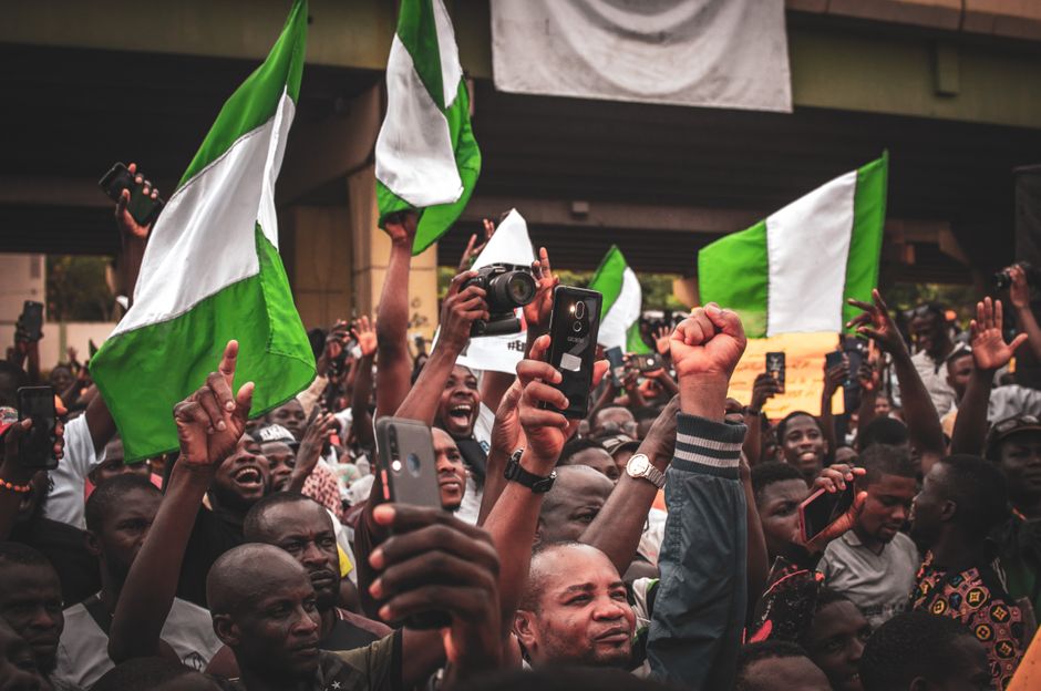 Nigeria opposition — Ologbondiyan's Grand Gamble: Will Nigeria's Opposition Unite? (photo)