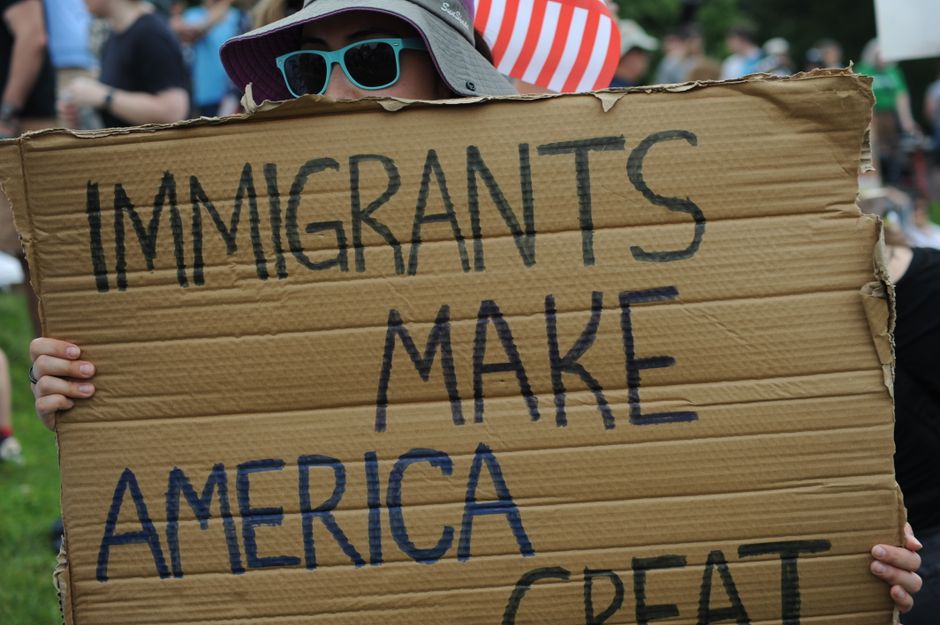 Federal Fraud — Vance's Migrant Misfire: Uncovering $230 Billion in Federal Fraud (photo)